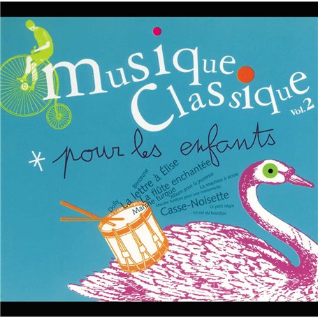Musique classique pour les enfants