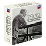 Ravel - The Complete Edition, Œuvres complètes [Coffret 14CD]