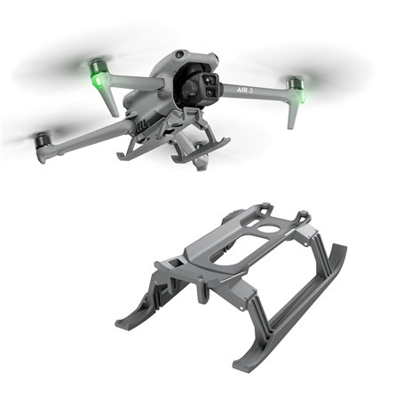 Train d'atterrissage pour DJI Air 3/3S Accessoires