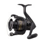 PENN Wrath II Boat Squid Spinning Combo, Canne à pêche et Moulinet combinés, Canne à pêche et Moulinet pour la pêche au calmar,