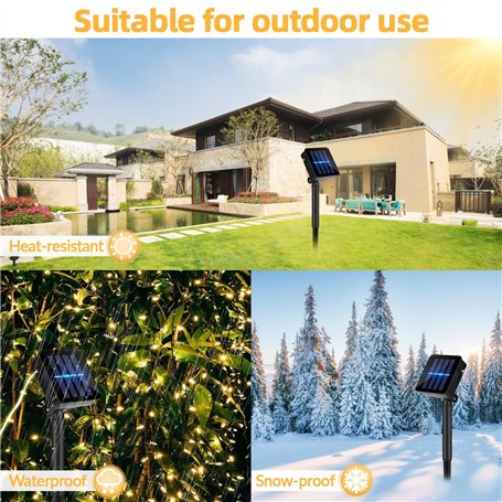 Vogue V2005U5 Robe en deux longueurs avec manches variantes U5 (44-46-48-50-52)