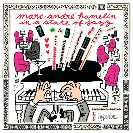 Hamelin : in a State of Jazz