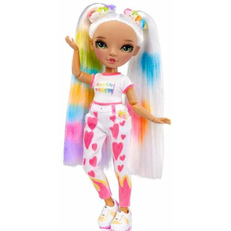 Poupée Bébé MGA 3 Pièces