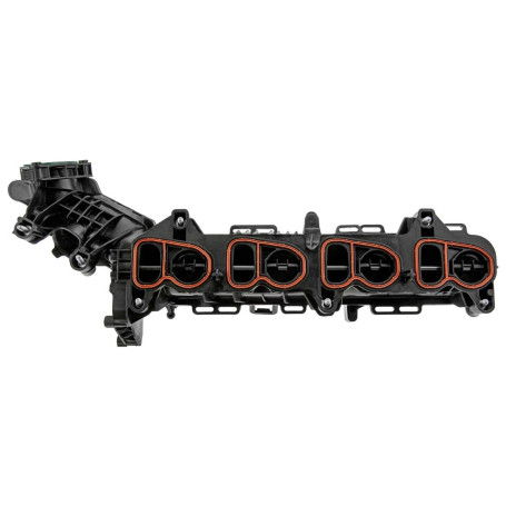 TBVPARTS Collecteur d'admission 11618513655 Compatible avec Les modules de collecteur d'admission Moteur B47 séries 1