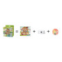 Animal Crossing : Happy Home Designer + Lecteur NFC pour Nintendo 3DS + 1 Carte Amiibo 'Animal Crossing'
