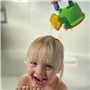 Jouet de bain - NUBY - Arrosoir amusant - Des 12 mois - Vert