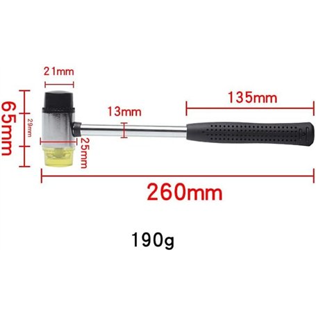 Clover Epingles-Fourches Pour Blocage