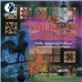 American Tapestry/3 Places in