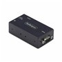 Câble USB Startech I13-SERIAL-ETHERNET Noir