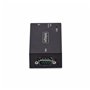 Câble USB Startech I13-SERIAL-ETHERNET Noir