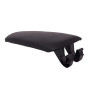 ICTRonix Housse haut pour accoudoir voiture Central Console Couvercle Noir Pour A4/B6/B7