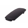 ICTRonix Housse haut pour accoudoir voiture Central Console Couvercle Noir Pour A4/B6/B7
