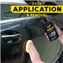 MEGUIAR'S G7016 Gold Class Carnauba Plus, Cire Liquide Premium 473 ML (16 Oz)
