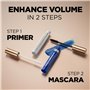 L'Oreal Paris Cosmetics Voluminous Original Mascara, Cobalt Blue, 0.28 Ounce