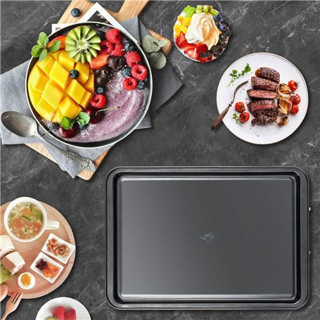 Ancient Dreams In A Modern Land