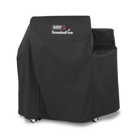 Weber Premium Cover for SmokeFire EX4