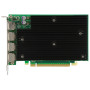 PNY NVIDIA Quadro NVS 450 Carte graphique 2 GPUs Quadro NVS 450 PCI Express x16 512 Mo GDDR3 DisplayPort