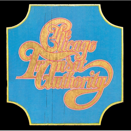 Chicago Transit Authority