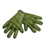 Marvel : Avengers Endgame Gants rembourrés pour Enfant Hulk