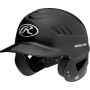 Rawlings Casques de Protection de Batteur de Baseball
