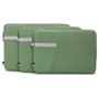 Case Logic Ibira IBRS215 - Islay Green sacoche d'ordinateurs portables 39,6 cm (15.6") Housse Vert