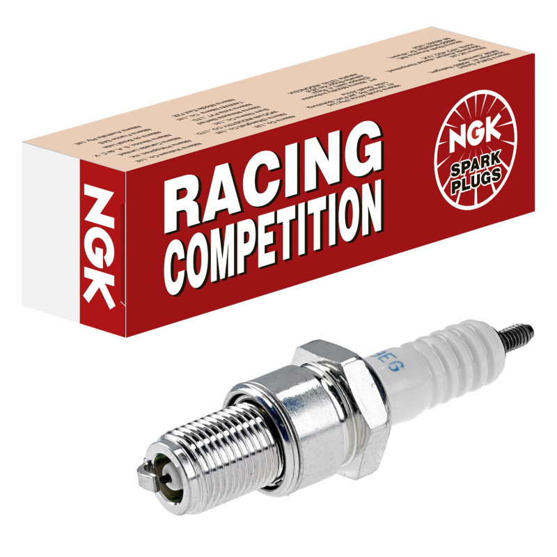 Bougie allumage NGK BR10EG (3830 Bougie allumage NGK BR10EG (3830