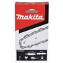 Chaîne de tronçonneuse Makita 1910V6-4 4"/25 cm 80TXL • 0