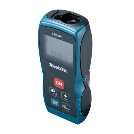 Télémètre Laser MAKITA LD050P