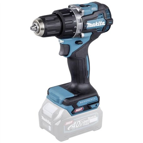 Perceuse visseuse 40V Li-ion XGT (Solo) - MAKITA DF002GZ