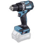 Perceuse visseuse 40V Li-ion XGT (Solo) - MAKITA DF002GZ
