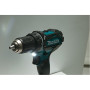 Makita DDF482RMJ Perceuse visseuse en coffret Makpac avec 2 batteries 18 V 4 Ah