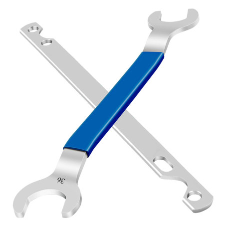 GIONAR Ensemble d'outils de démontage de ventilateur de 32 mm et 36 mm