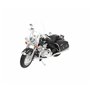 Motocyclette Harley-Davidson Road King 1:12