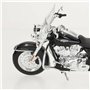 Motocyclette Harley-Davidson Road King 1:12
