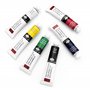 Royal & Langnickel WAT21-6 Assortiment de 6 Tubes de peinture aquarelle 6 x 21 ml
