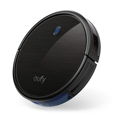eufy Robot aspirateur roboVac 11S avec BoostIQ