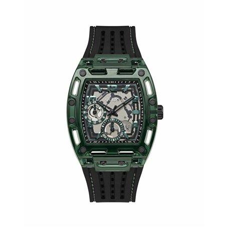 Montre Homme Guess (Ø 42 mm)