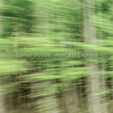 Daniel Goode : AnnCela Express. Katz