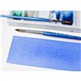 Winsor & Newton Cotman Pinceau Aquarelle Série 111 Rond Manche Court N°10