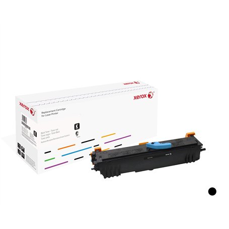 Xerox Cartouche de Toner Compatible pour Epson EPL-6200 équivalent à C13S050166 Noir