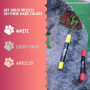 Teinture pour Poils d'Animaux