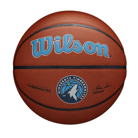 Wilson NBA Team Alliance BSKT