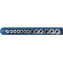 GearWrench 80306 Jeu de Douilles Standard 12 Pts 1/4", 13 Pièces
