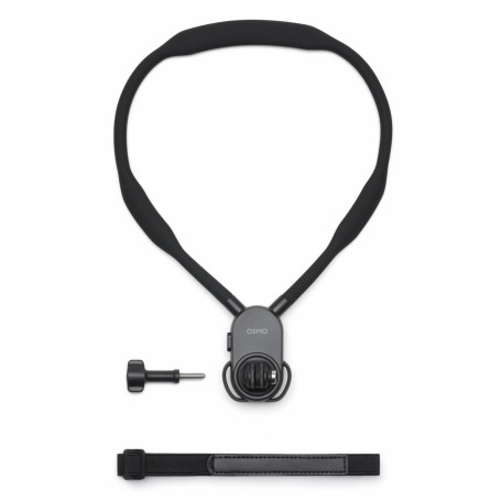 Support de Cou Max Osmo