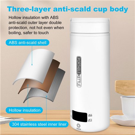 Support de Cou Max Osmo