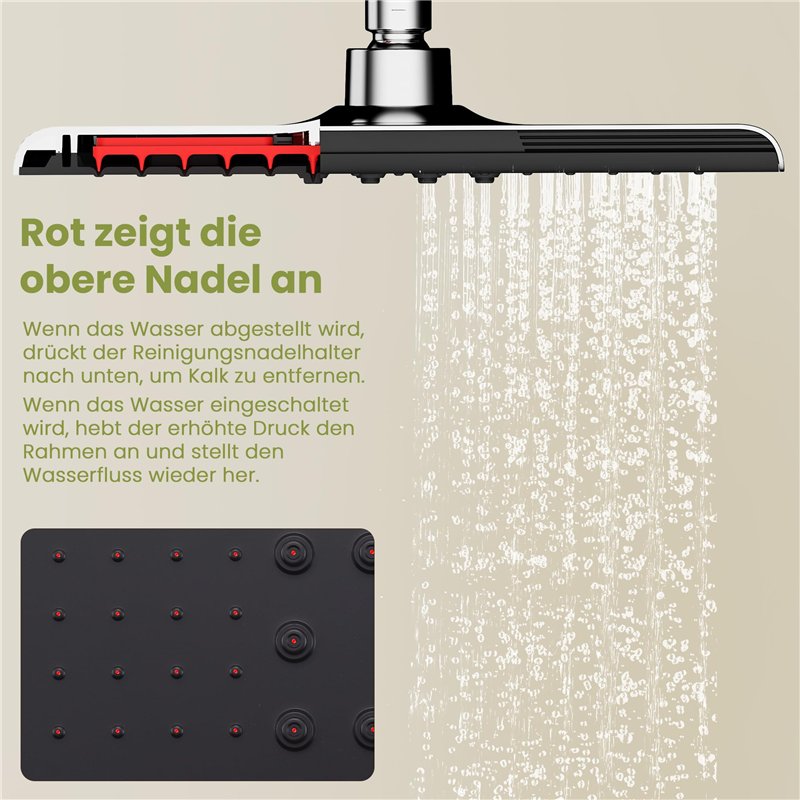 8 Minutes Spray Épilatoire pour Femmes et Hommes