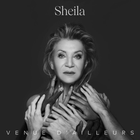 Venue d’ailleurs (Digipack limité CD + DVD)