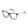Monture de Lunettes Femme Furla VFU635-540700 ø 54 mm