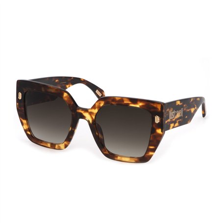 Lunettes de soleil Femme Just Cavalli SJC021-530743 Ø 53 mm
