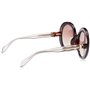 Lunettes de soleil Femme Just Cavalli SJC028-5109JC Ø 51 mm